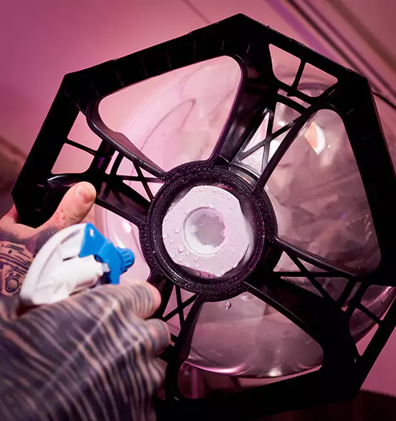 Professional Dryer Vent Sanitization Service in Coconut Creek, FL