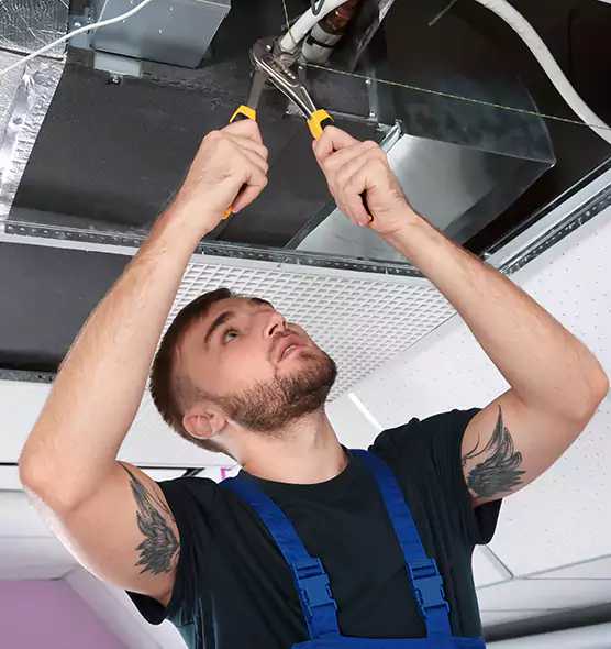 Trusted Home Air Duct Cleaning in Coconut Creek, FL